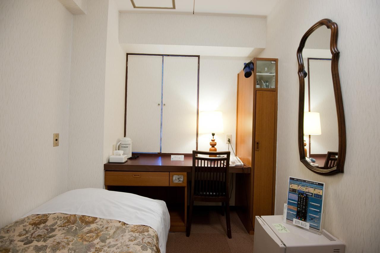 Ryogoku River Hotel Tokyo Exterior photo