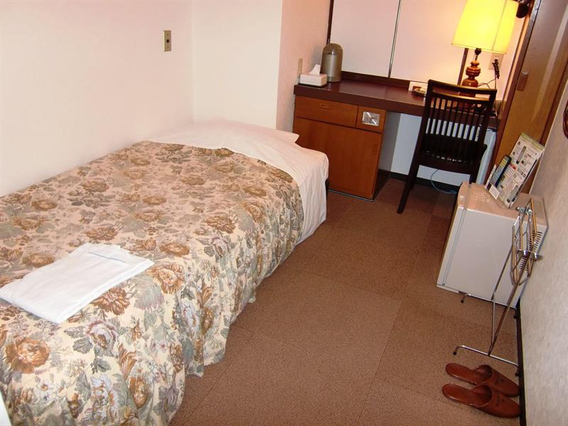 Ryogoku River Hotel Tokyo Exterior photo